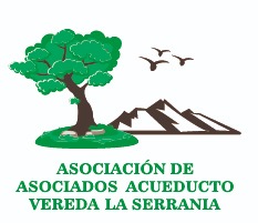 ASOACUEDUCTO LA SERRANIA